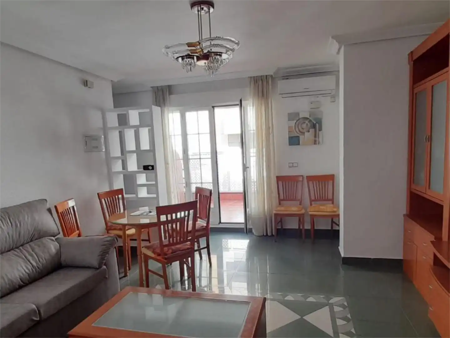 Room in Calle Sebastián Martínez, 2, Belén - San Roque