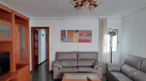 Photo 2 of Room in Calle Sebastián Martínez, 2, Belén - San Roque, Jaén Capital