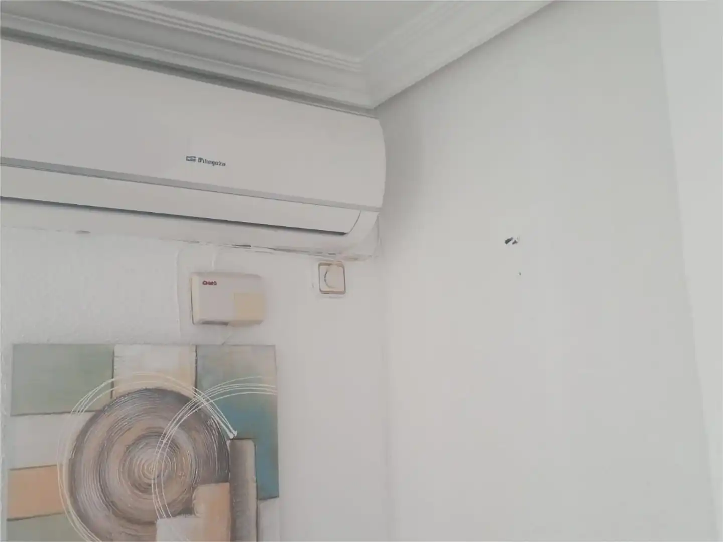Room in Calle Sebastián Martínez, 2, Belén - San Roque