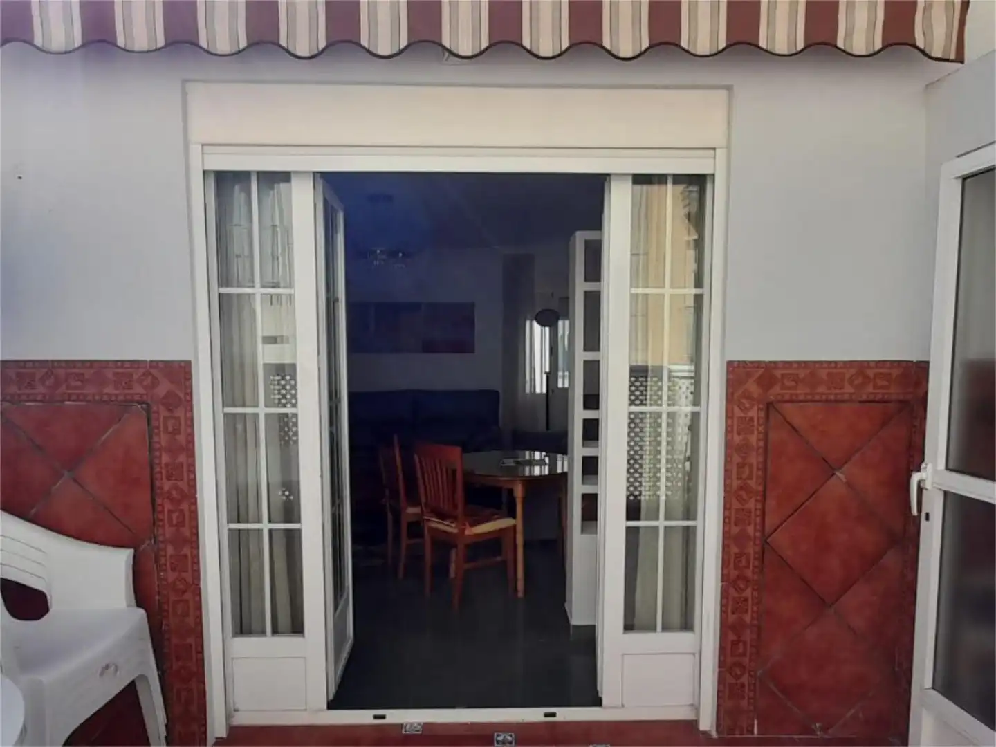 Room in Calle Sebastián Martínez, 2, Belén - San Roque