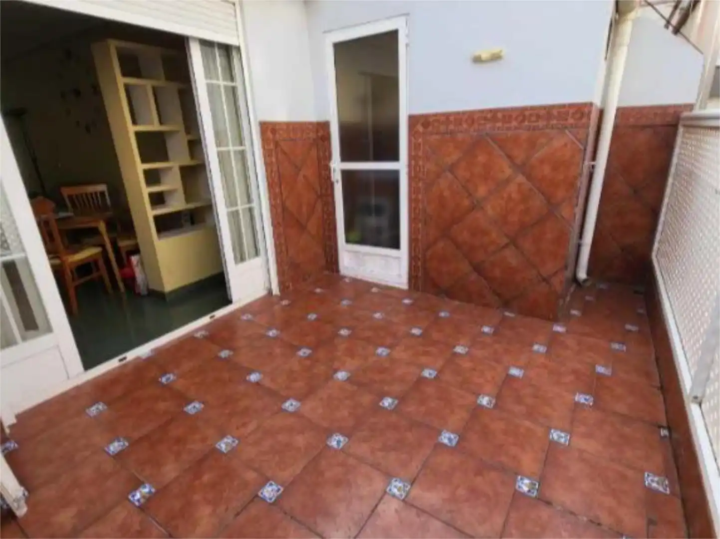 Room in Calle Sebastián Martínez, 2, Belén - San Roque