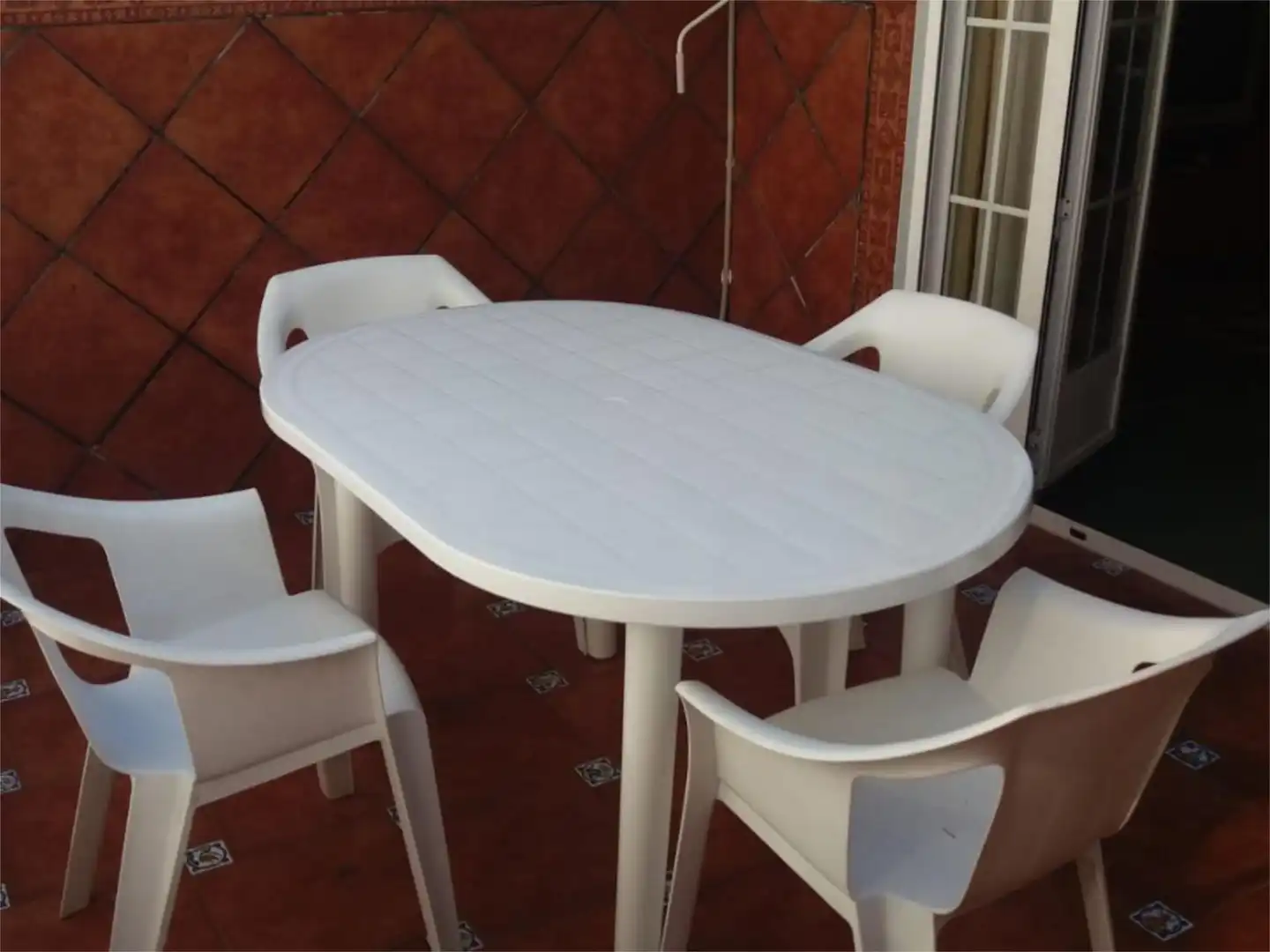 Room in Calle Sebastián Martínez, 2, Belén - San Roque