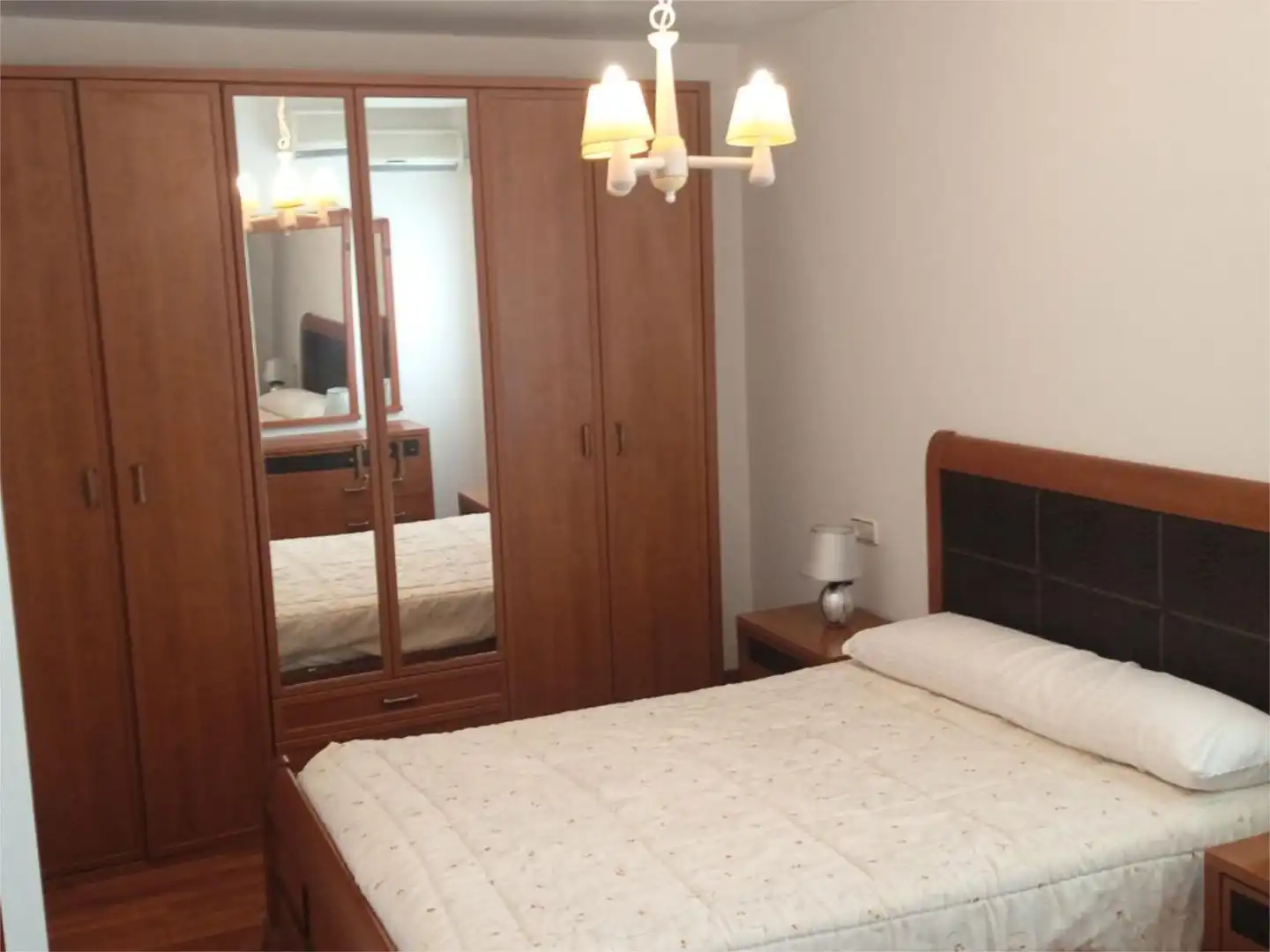 Room in Calle Sebastián Martínez, 2, Belén - San Roque