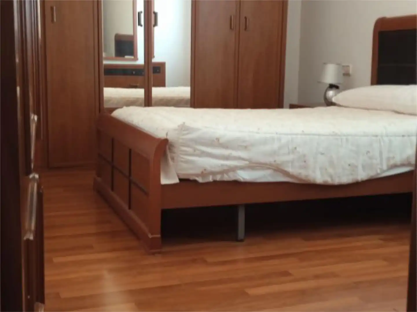 Room in Calle Sebastián Martínez, 2, Belén - San Roque
