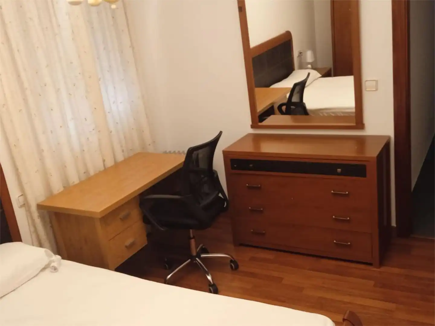 Room in Calle Sebastián Martínez, 2, Belén - San Roque