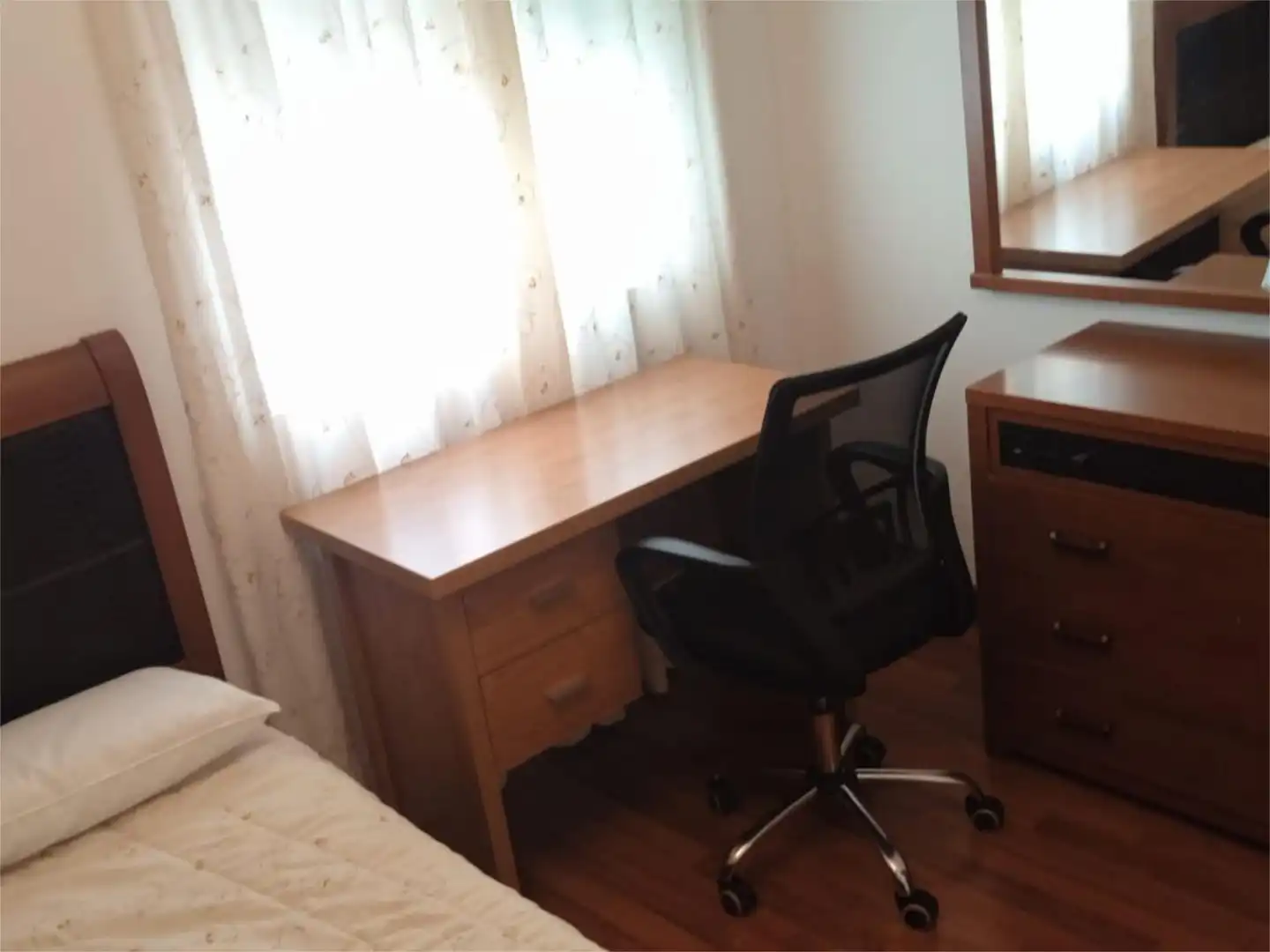 Room in Calle Sebastián Martínez, 2, Belén - San Roque