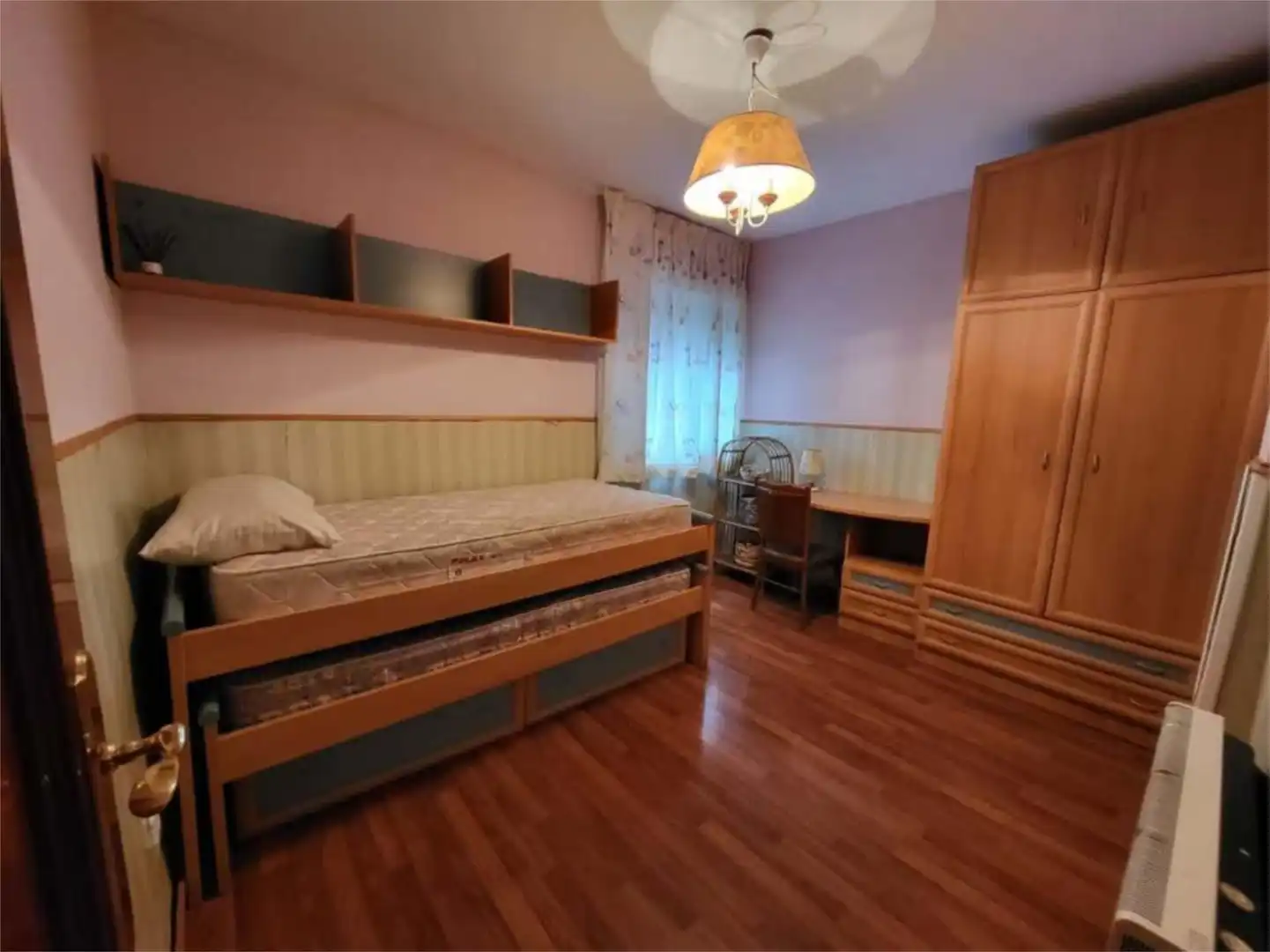 Room in Calle Sebastián Martínez, 2, Belén - San Roque