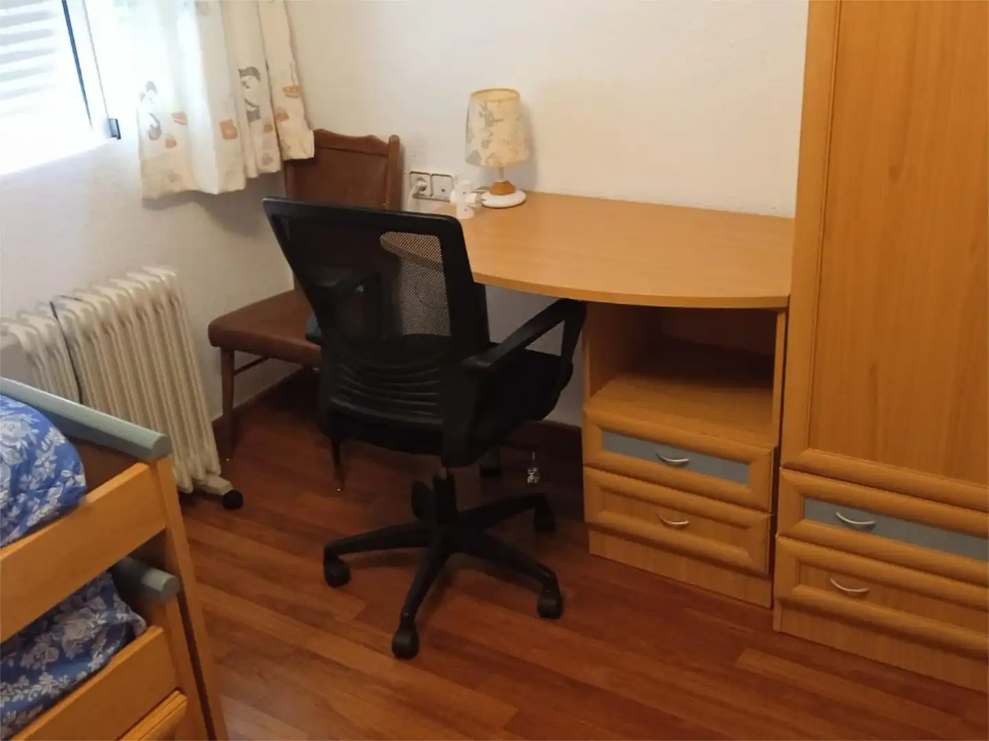 Room in Calle Sebastián Martínez, 2, Belén - San Roque