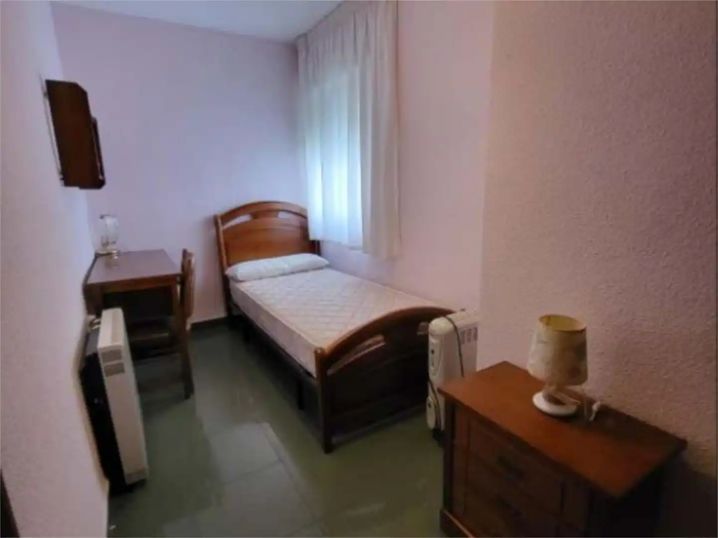 Room in Calle Sebastián Martínez, 2, Belén - San Roque