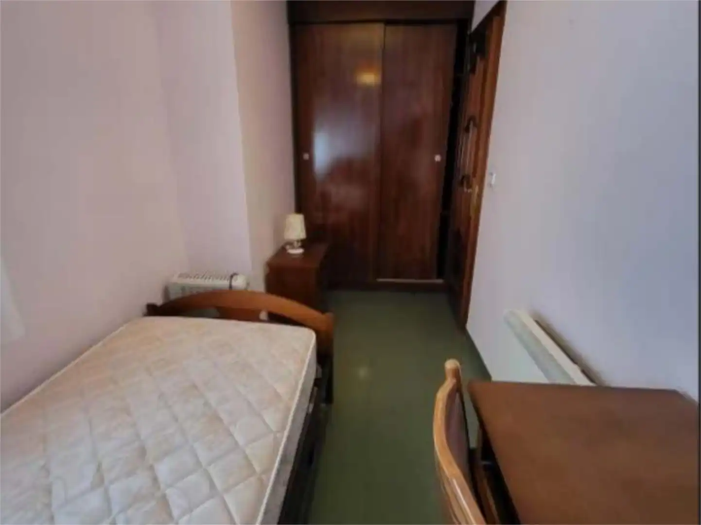 Room in Calle Sebastián Martínez, 2, Belén - San Roque