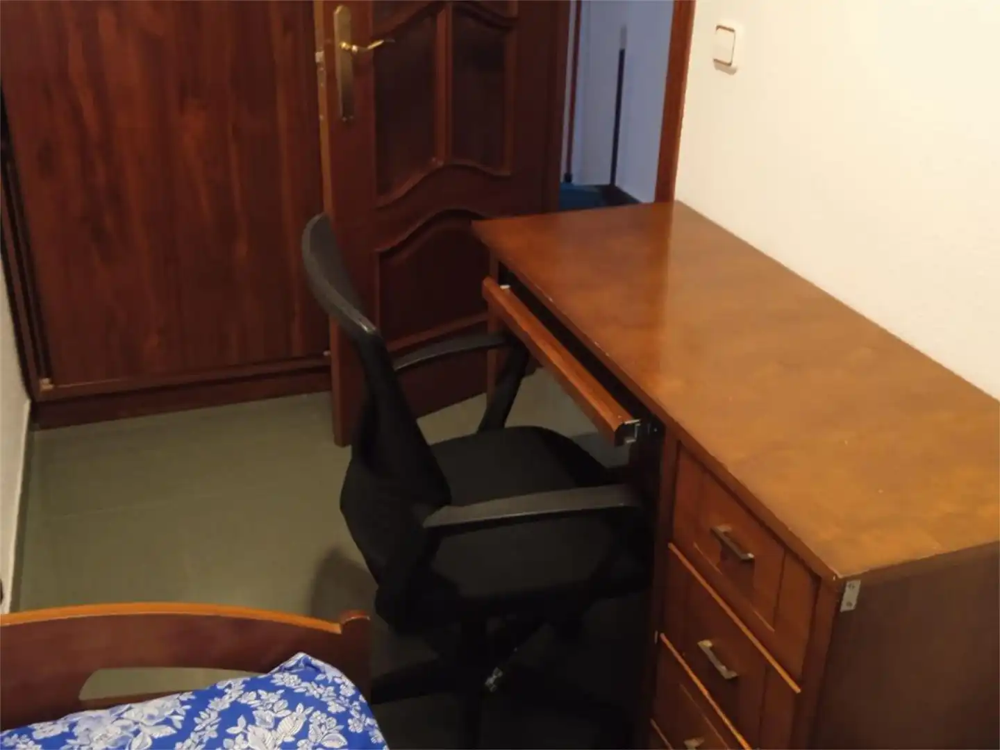 Room in Calle Sebastián Martínez, 2, Belén - San Roque