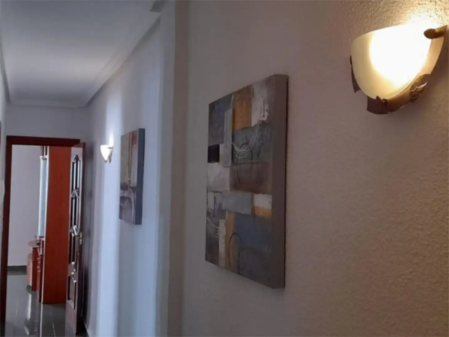 Room in Calle Sebastián Martínez, 2, Belén - San Roque