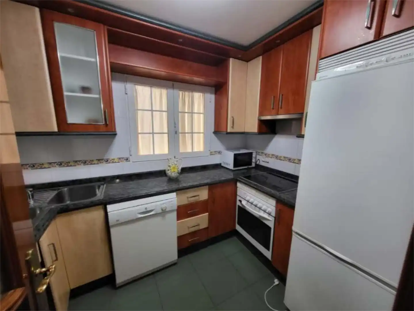 Room in Calle Sebastián Martínez, 2, Belén - San Roque