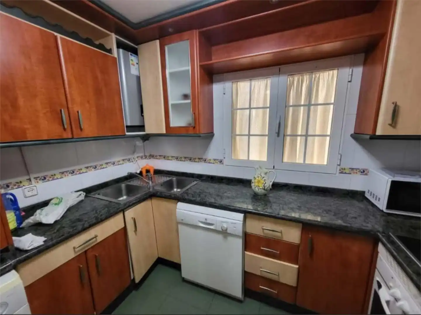 Room in Calle Sebastián Martínez, 2, Belén - San Roque
