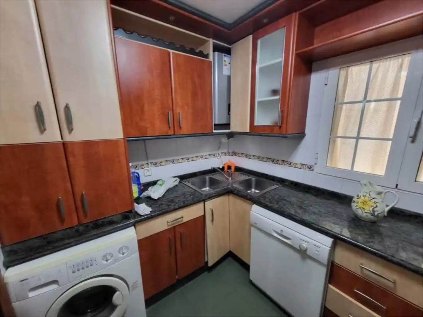 Room in Calle Sebastián Martínez, 2, Belén - San Roque