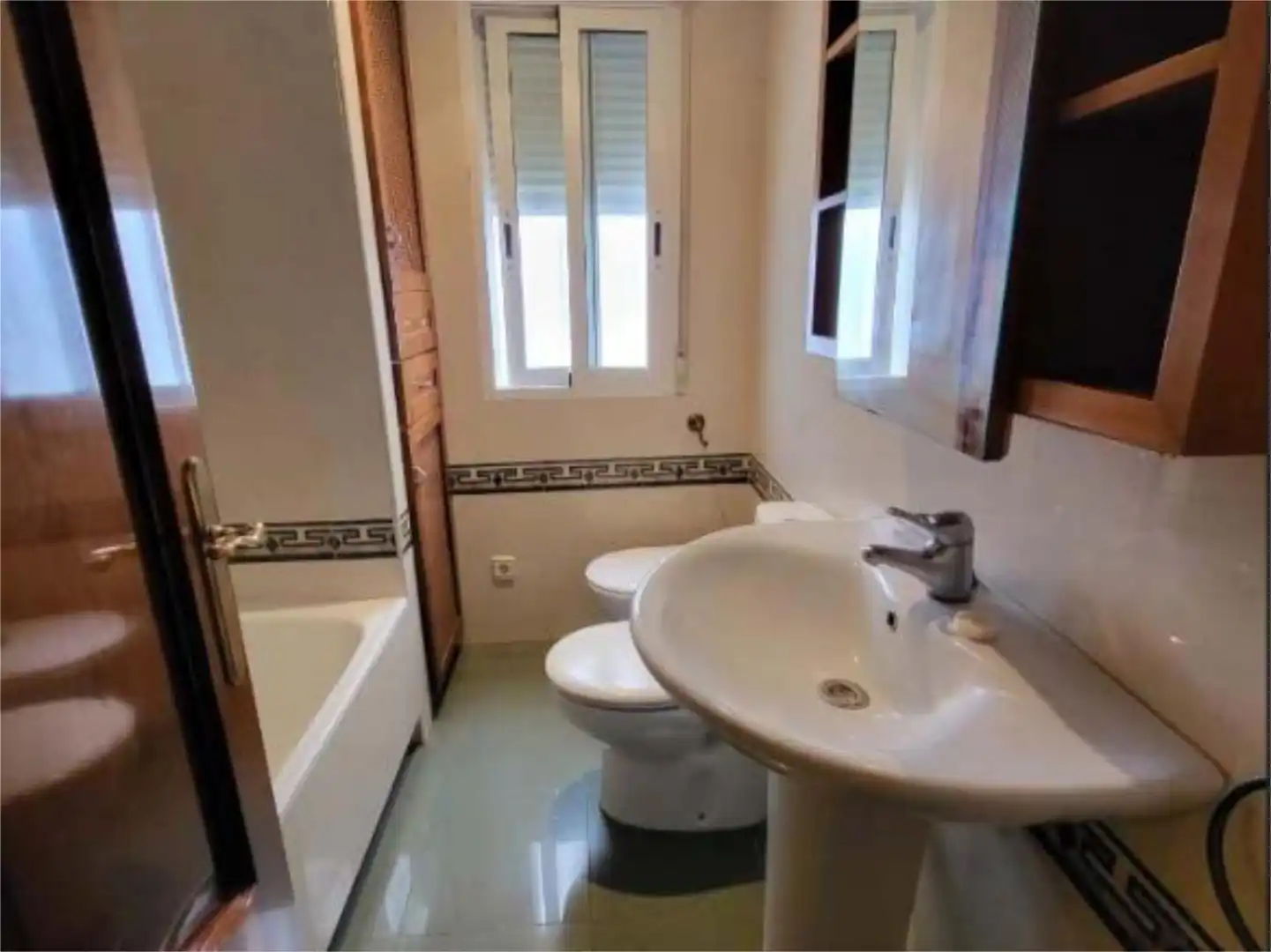 Room in Calle Sebastián Martínez, 2, Belén - San Roque