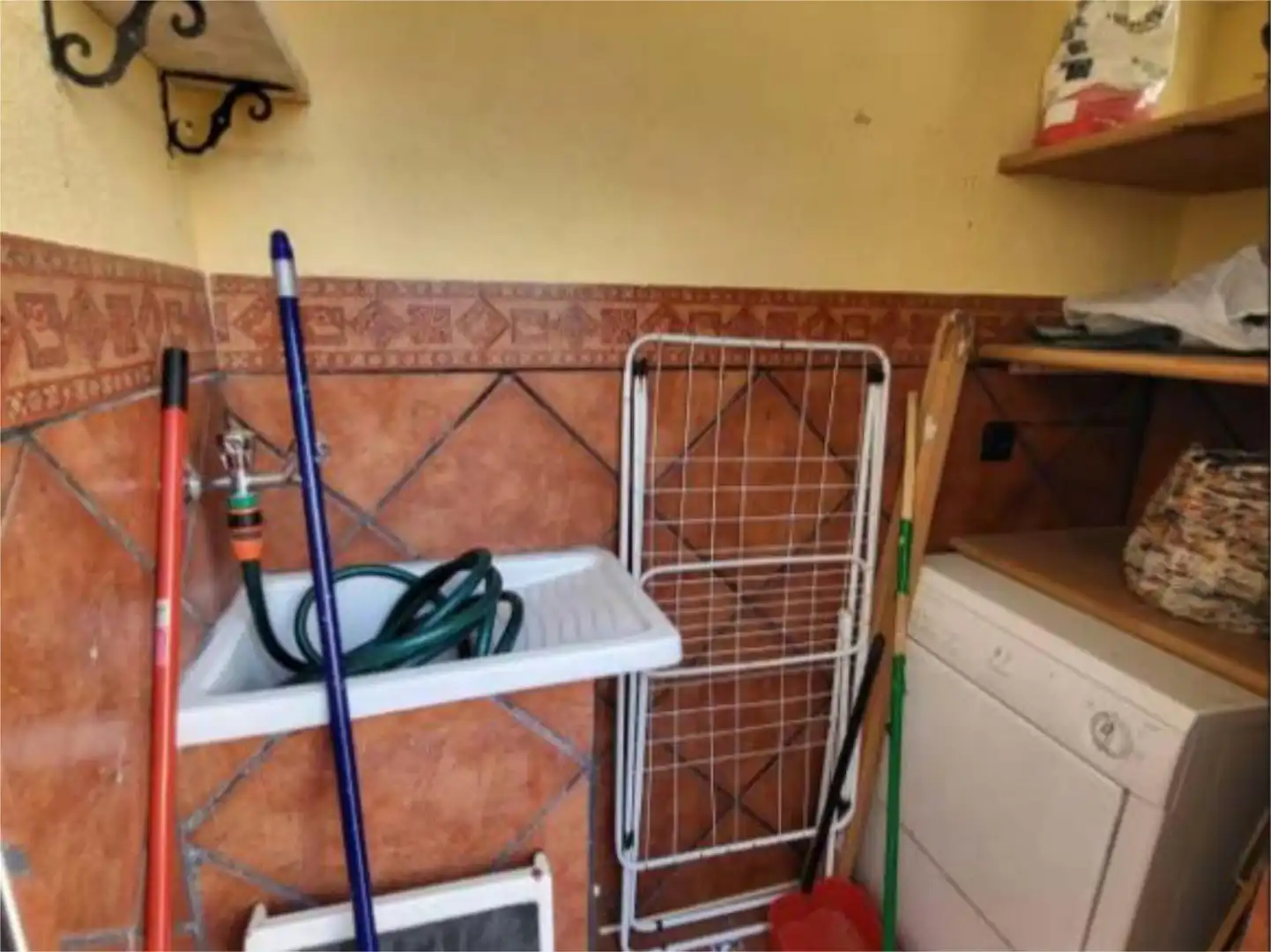 Room in Calle Sebastián Martínez, 2, Belén - San Roque