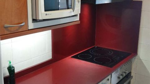 Foto 4 de Habitación en Avenida de la Peseta, 481, PAU de Carabanchel, Madrid Capital