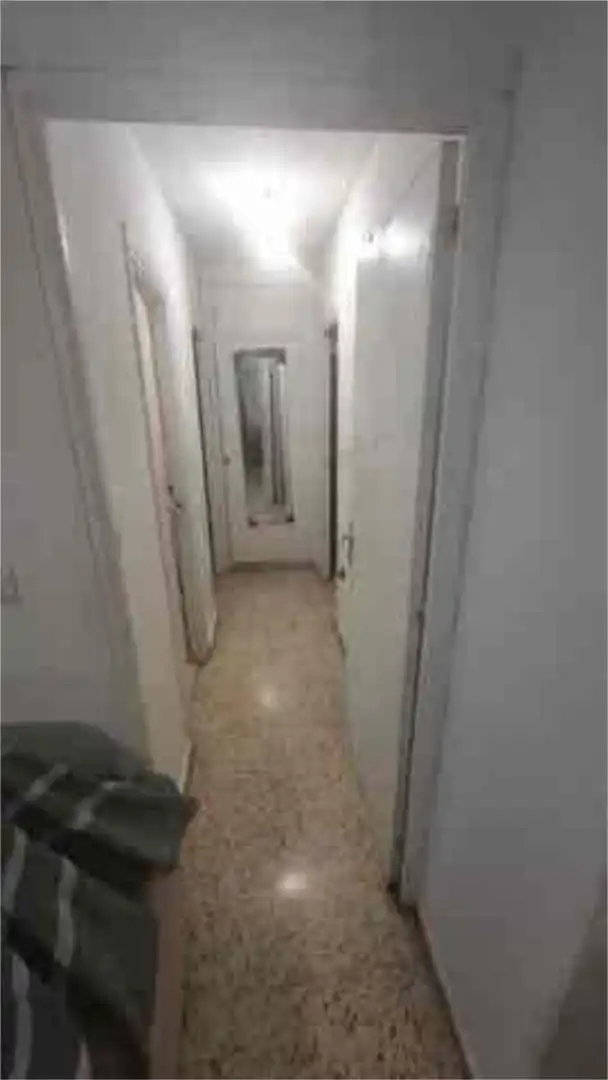 Apartamento en venta en Parque Nueva Granada Apartamento en venta en Granada con Jardín privado, Terraza y Trastero