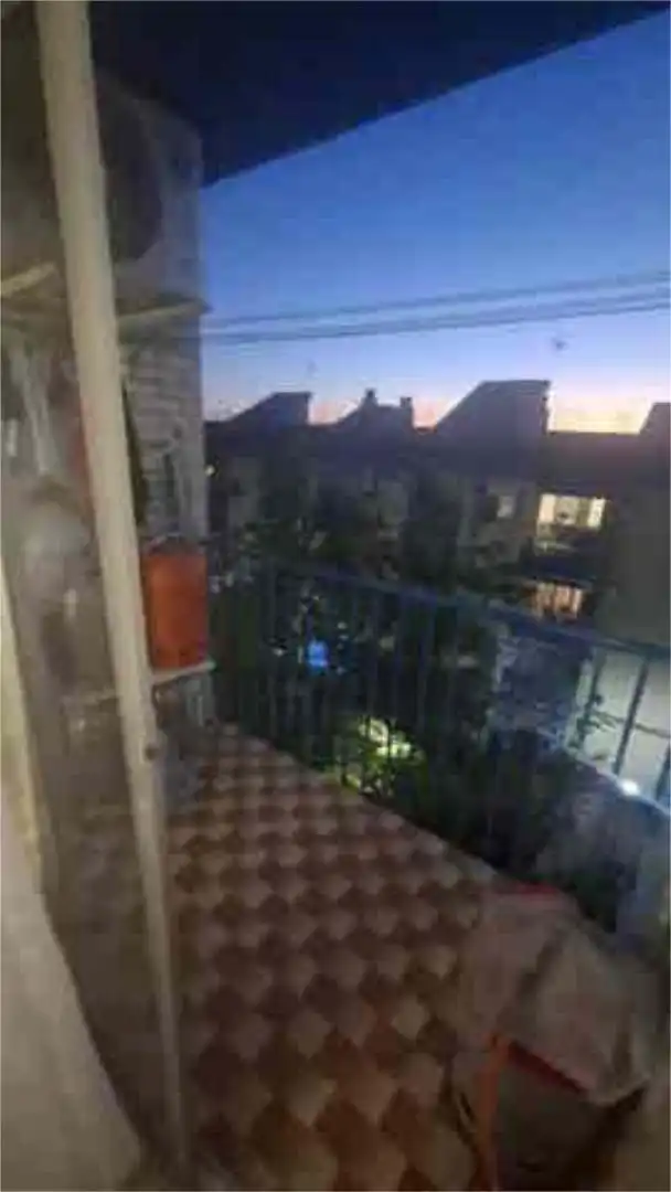 Apartamento en venta en Parque Nueva Granada Terraza de Apartamento en venta en Granada con Jardín privado, Terraza y Trastero