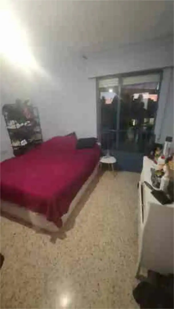 Apartamento en venta en Parque Nueva Granada Habitación de Apartamento en venta en Granada con Jardín privado, Terraza y Trastero