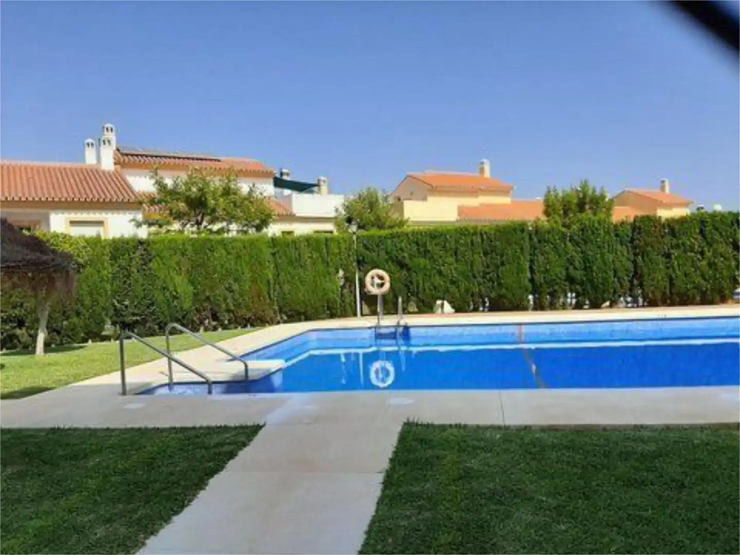Pis de lloguer a Avenida del Golf, 55, Añoreta Golf - Paraíso del Sol