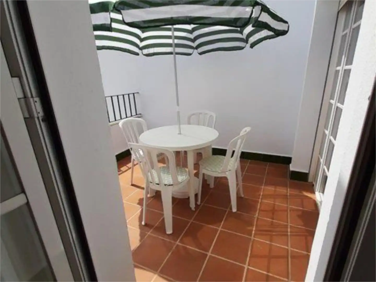 Flat for rent in Avenida del Golf, 55, Añoreta Golf - Paraíso del Sol