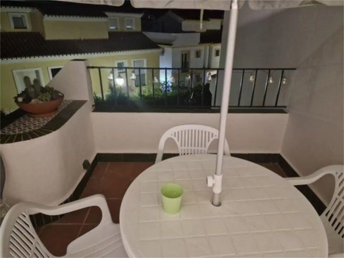 Flat for rent in Avenida del Golf, 55, Añoreta Golf - Paraíso del Sol