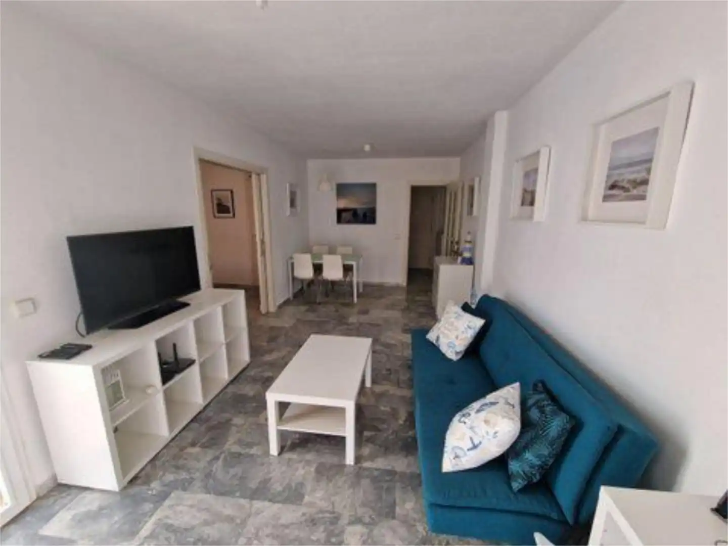Flat for rent in Avenida del Golf, 55, Añoreta Golf - Paraíso del Sol