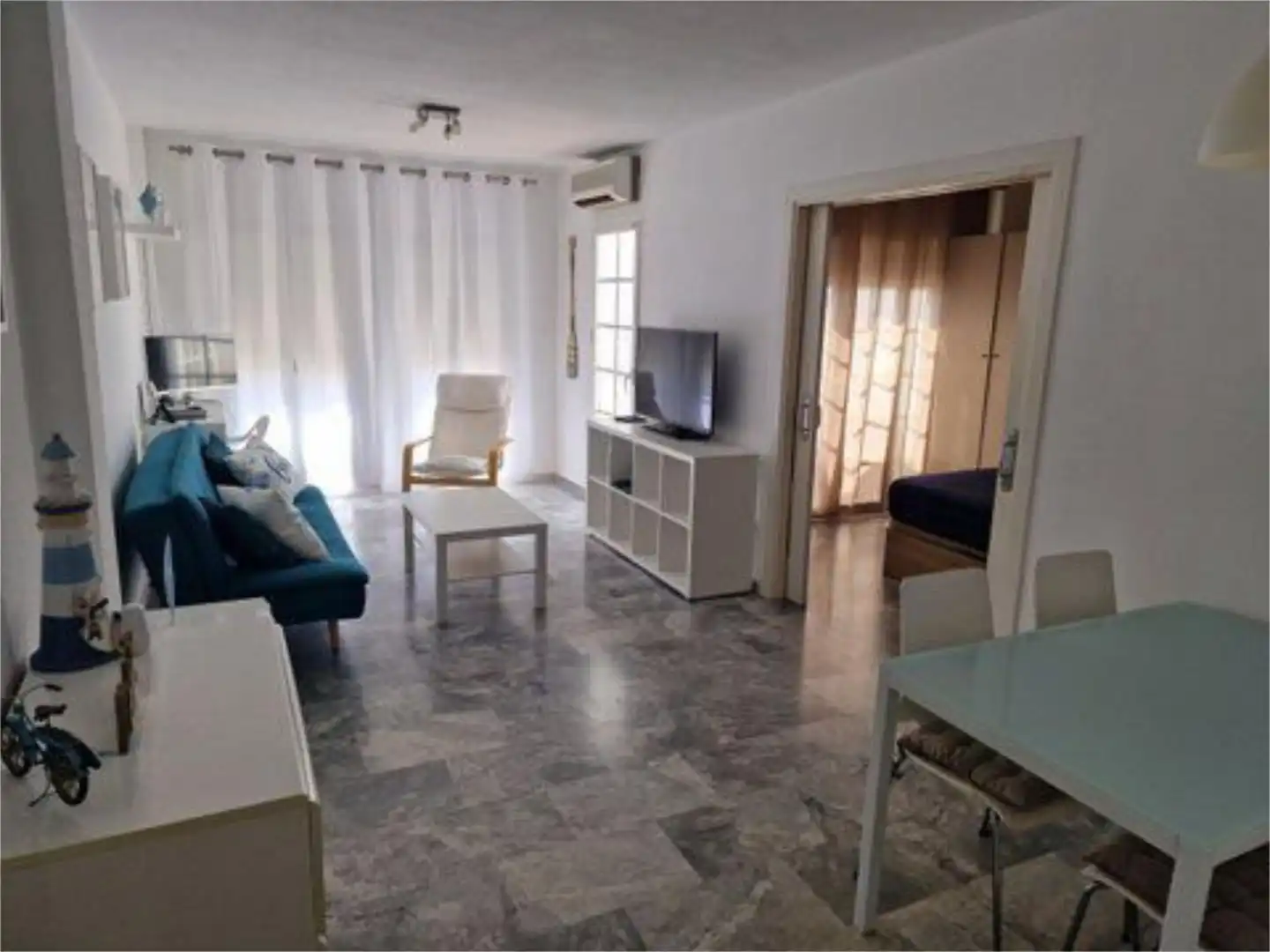 Flat for rent in Avenida del Golf, 55, Añoreta Golf - Paraíso del Sol
