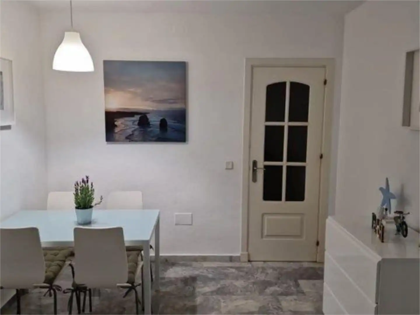 Flat for rent in Avenida del Golf, 55, Añoreta Golf - Paraíso del Sol