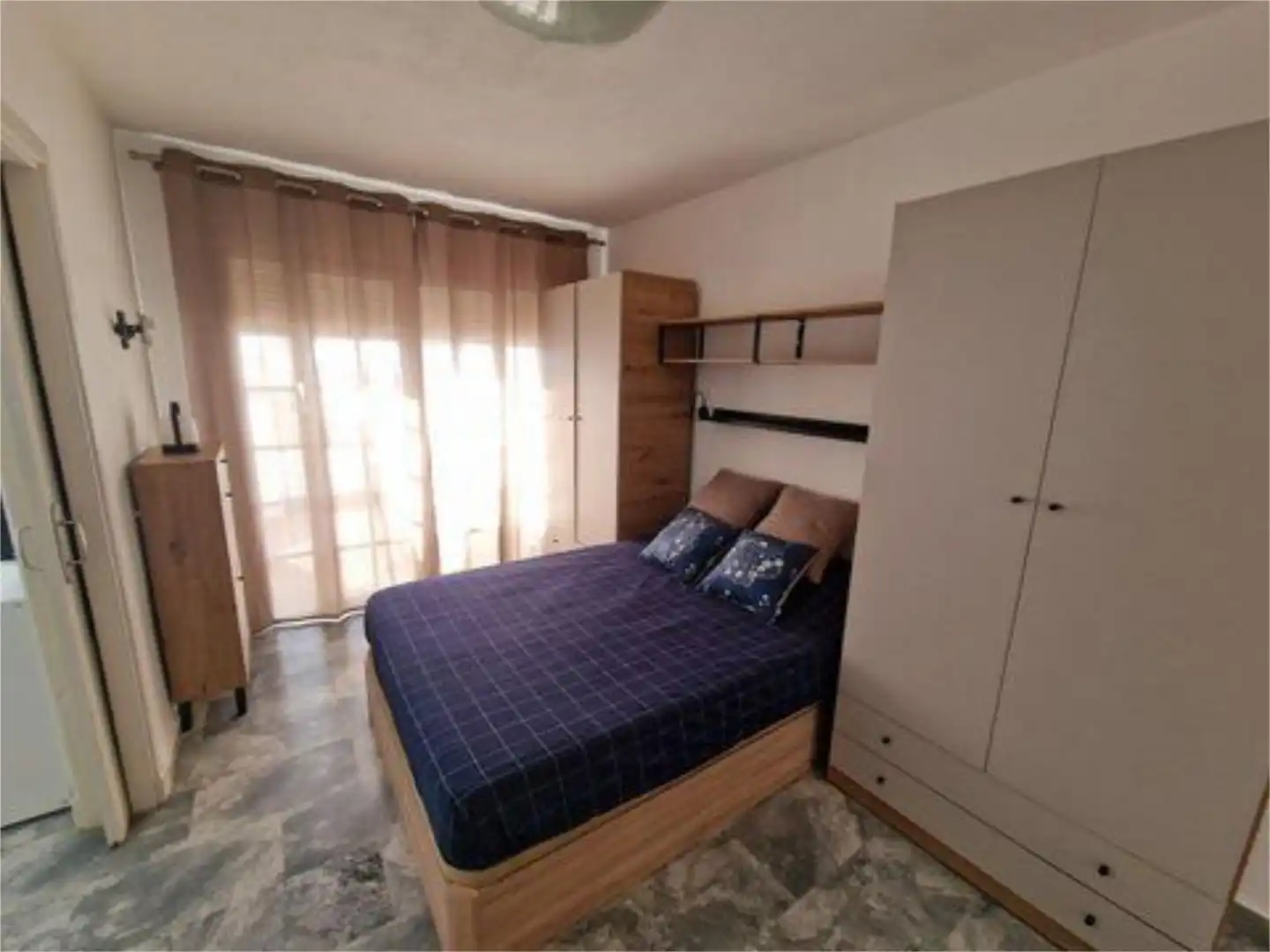 Flat for rent in Avenida del Golf, 55, Añoreta Golf - Paraíso del Sol