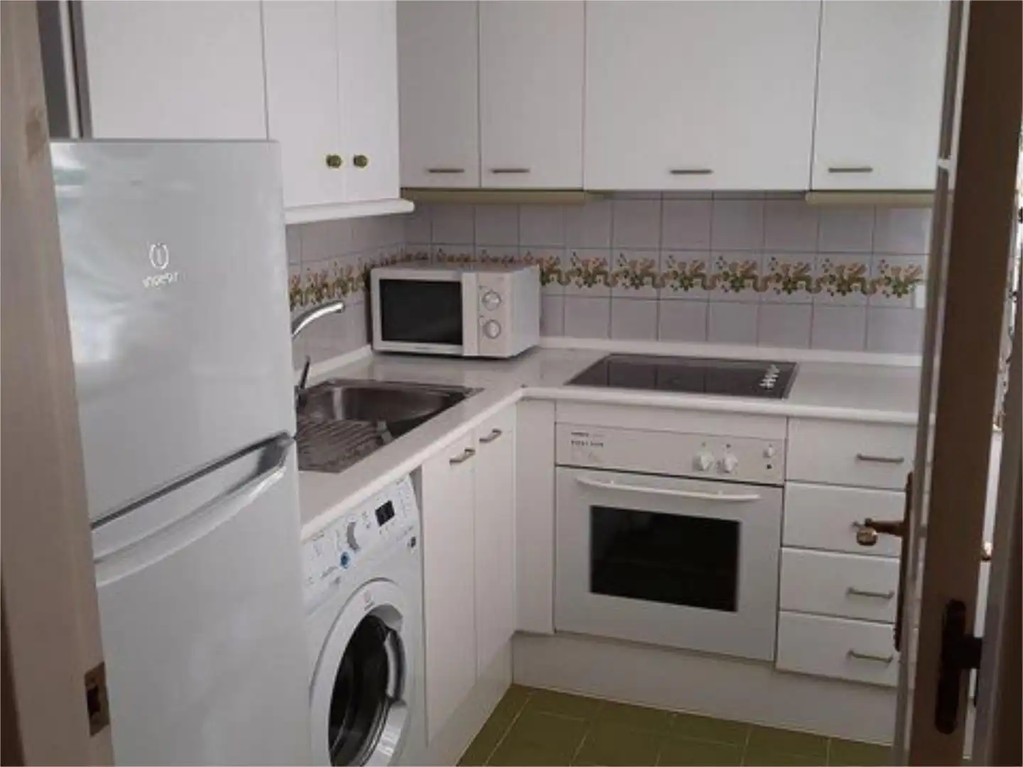 Flat for rent in Avenida del Golf, 55, Añoreta Golf - Paraíso del Sol
