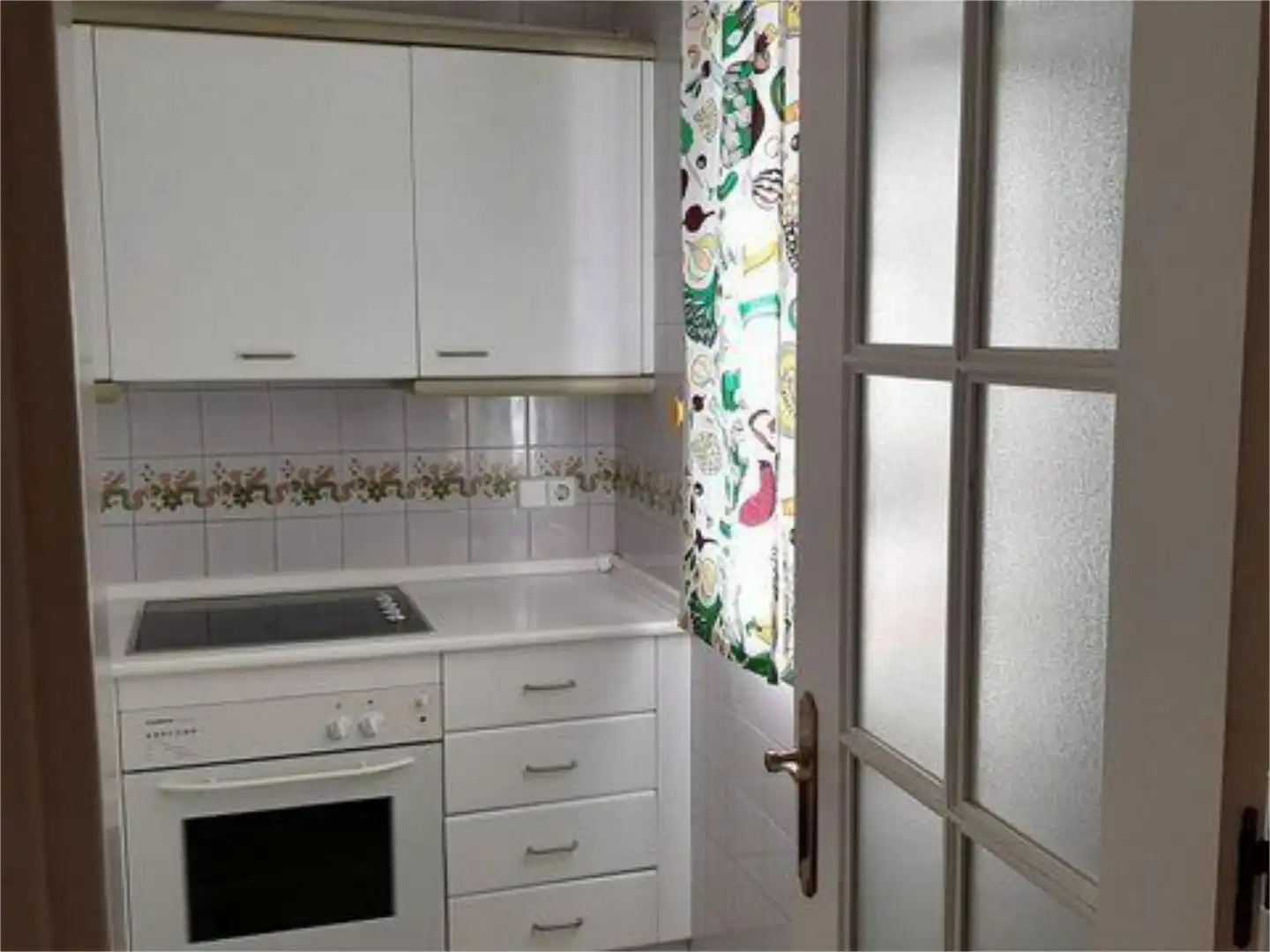 Flat for rent in Avenida del Golf, 55, Añoreta Golf - Paraíso del Sol