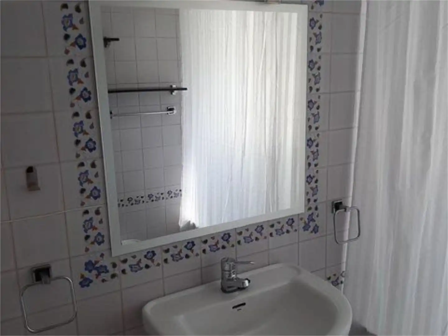 Flat for rent in Avenida del Golf, 55, Añoreta Golf - Paraíso del Sol