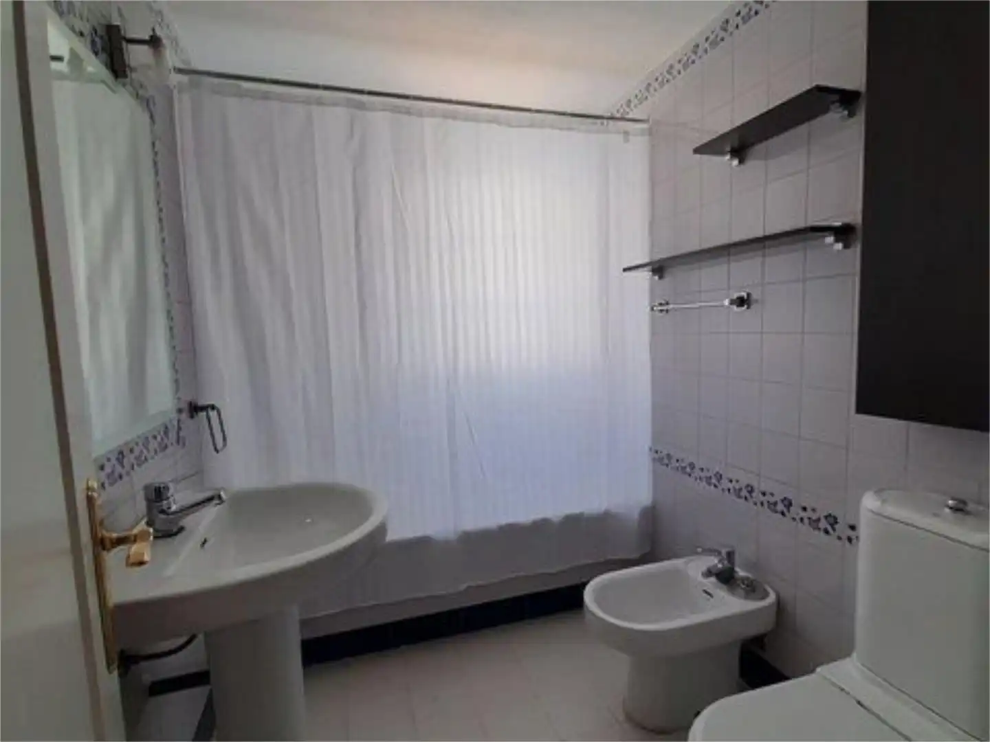 Flat for rent in Avenida del Golf, 55, Añoreta Golf - Paraíso del Sol
