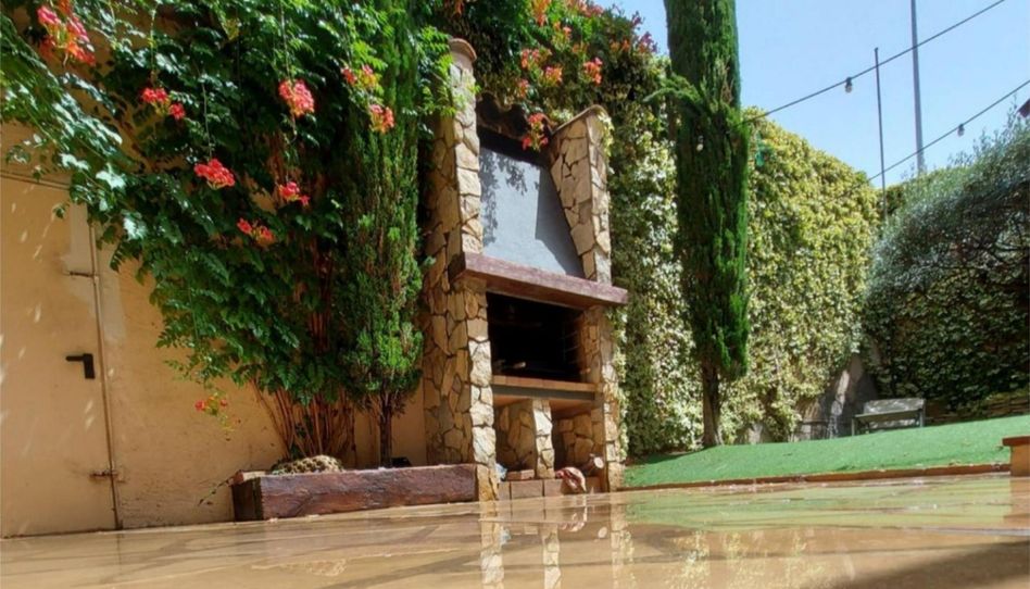 Einfamilien-Reihenhaus zum Verkauf in Avinguda Catalunya, 1, Anglesola, Lleida - Bild 1 Foto 1 von Einfamilien-Reihenhaus zum Verkauf in Avinguda Catalunya, 1, Anglesola, Lleida