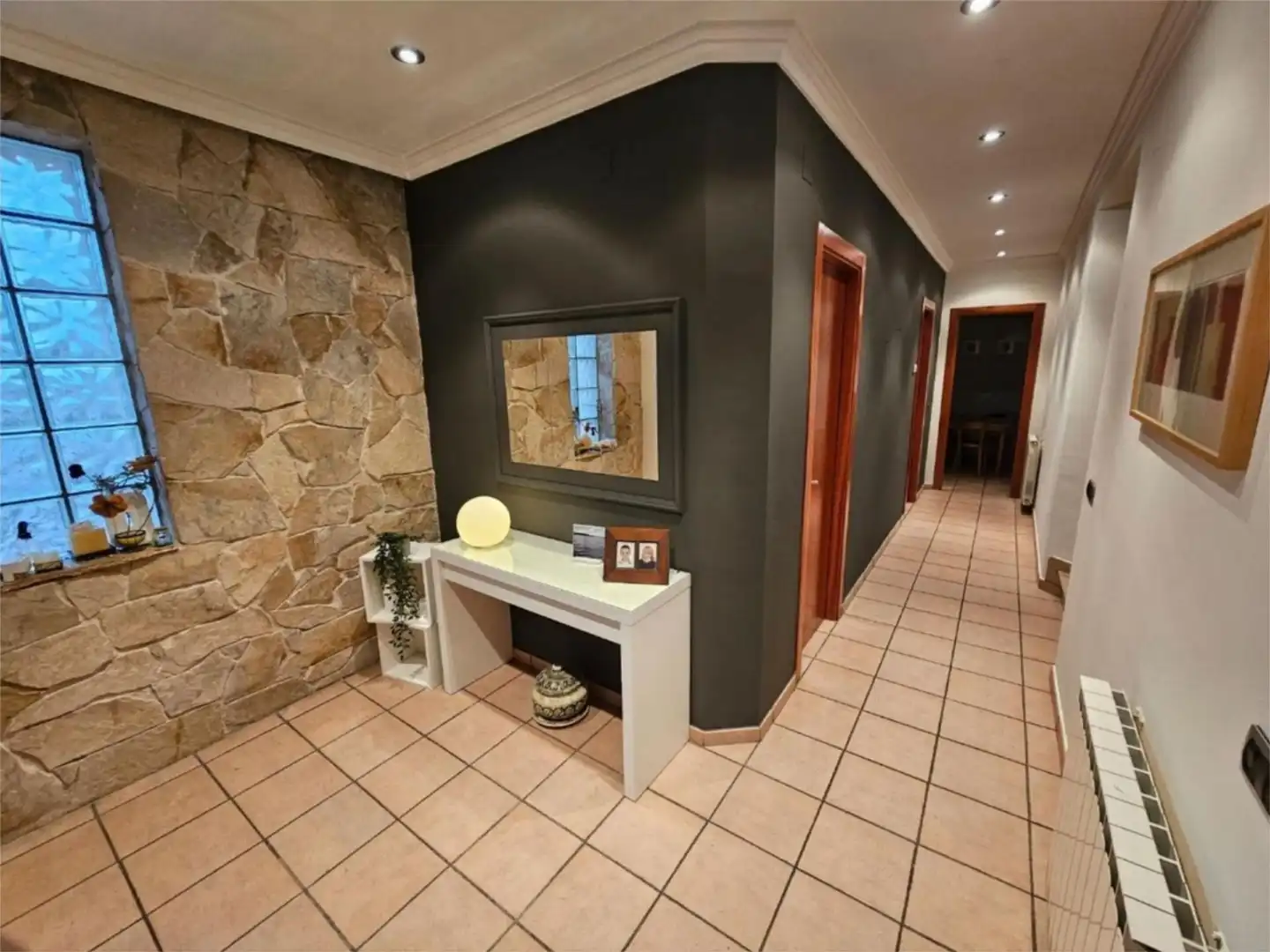 Casa adosada en venta en Anglesola