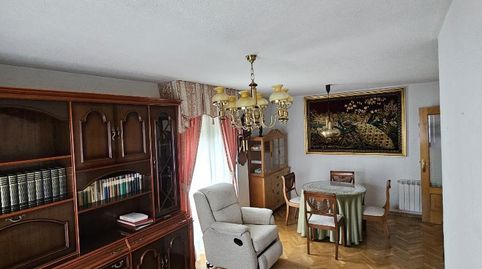 Foto 2 de Piso en venta en Calle Virgen de la Portería, 18, San Antonio, Ávila Capital
