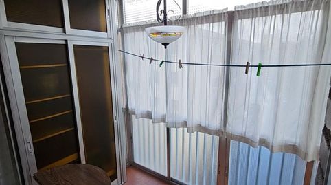 Foto 3 de Piso en venta en Calle Virgen de la Portería, 18, San Antonio, Ávila Capital