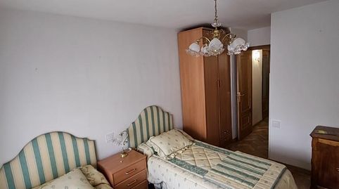 Foto 5 de Piso en venta en Calle Virgen de la Portería, 18, San Antonio, Ávila Capital