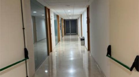 Foto 5 de Oficina de alquiler en Cavaleri, Mairena del Aljarafe