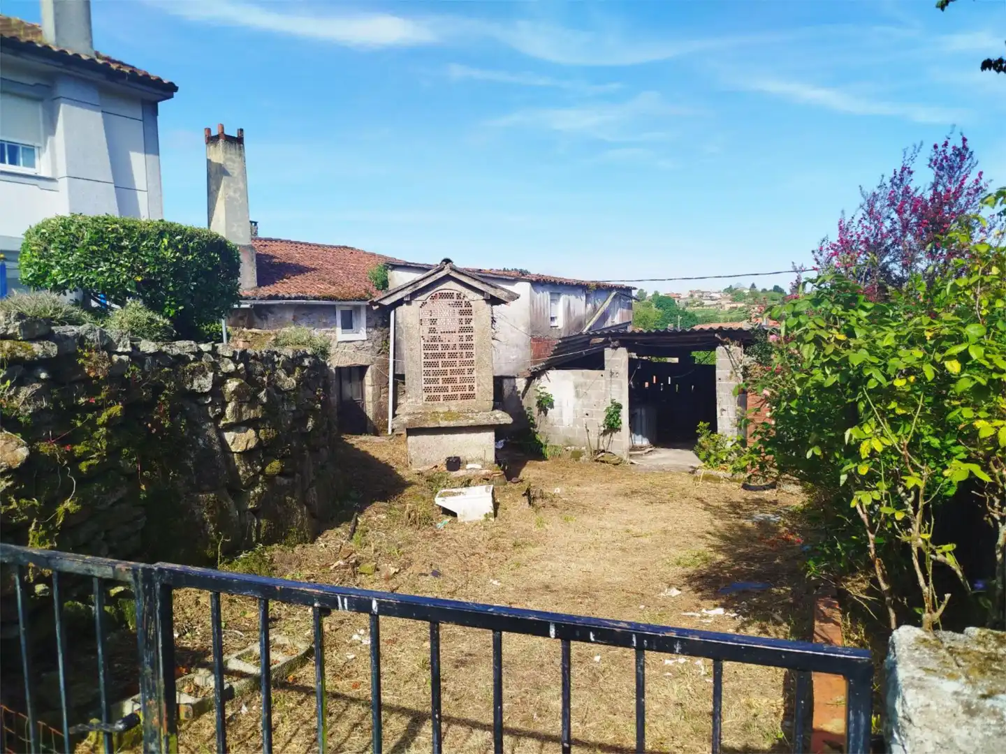 Casa o chalet en venta en Recebes, 9, Coirós Casa o chalet en venta en Coirós
