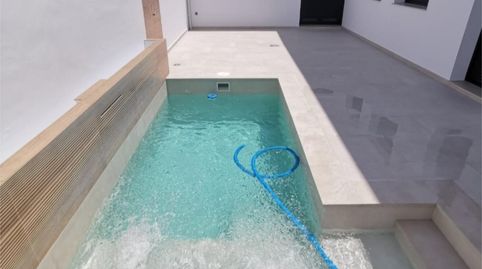 Foto 2 de Casa o chalet en venta en Calle Hernán Cortés, 4, Arroyo de San Serván, Badajoz