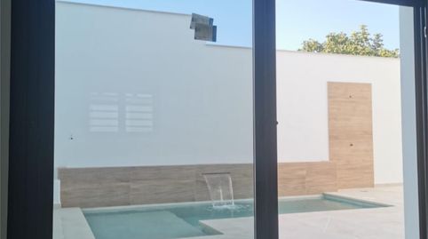 Foto 3 de Casa o chalet en venta en Calle Hernán Cortés, 4, Arroyo de San Serván, Badajoz