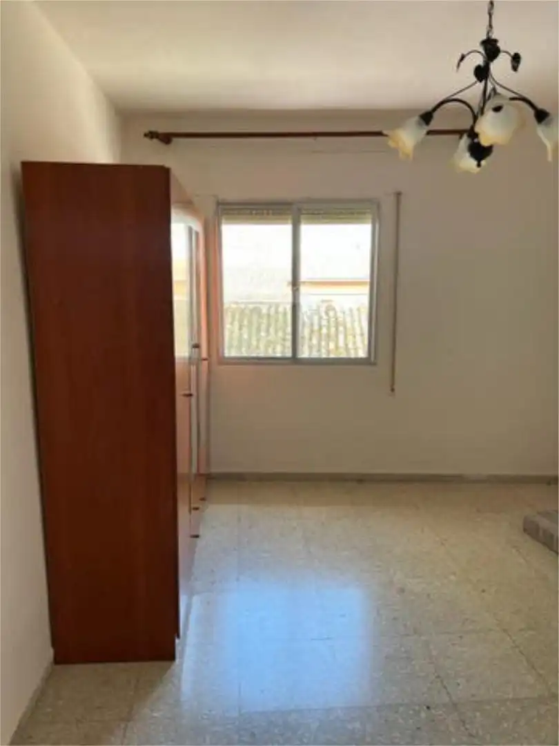Bedroom of Flat for sale in Peal de Becerro