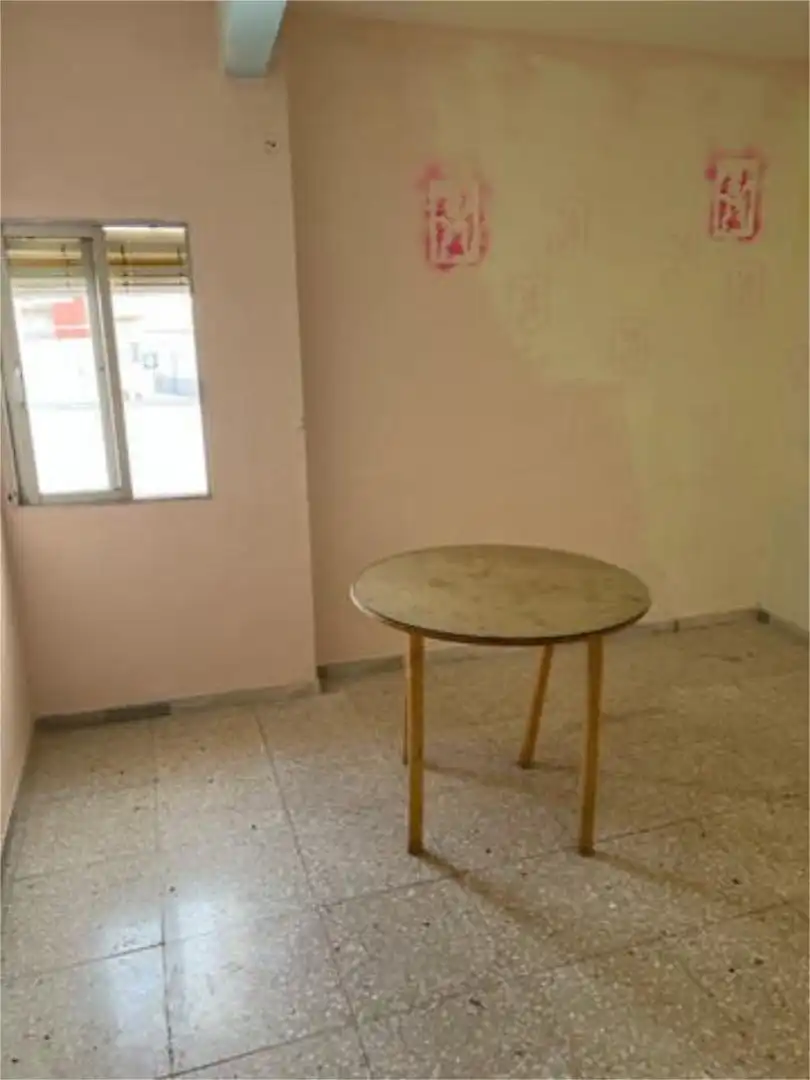 Dining room of Flat for sale in Peal de Becerro