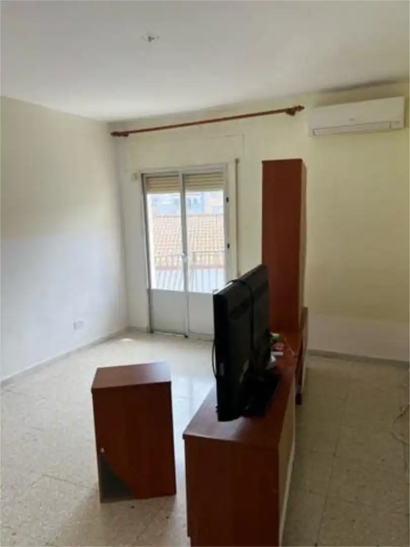 Bedroom of Flat for sale in Peal de Becerro