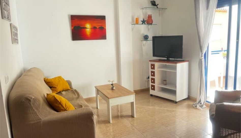 Apartament de lloguer a Piles, Valencia - imatge 1 Foto 1 de Apartament de lloguer a Piles, Valencia