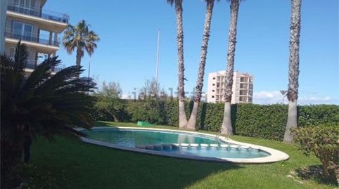 Apartament de lloguer a Piles, Valencia - imatge 2 Foto 2 de Apartament de lloguer a Piles, Valencia